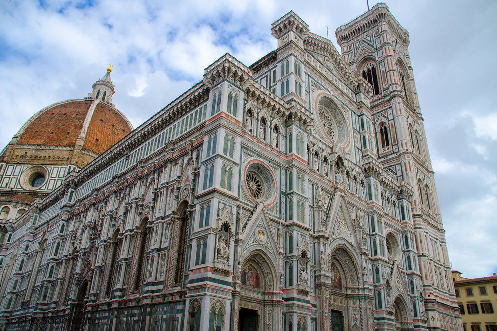 Relais Martinez Florence Exterior photo