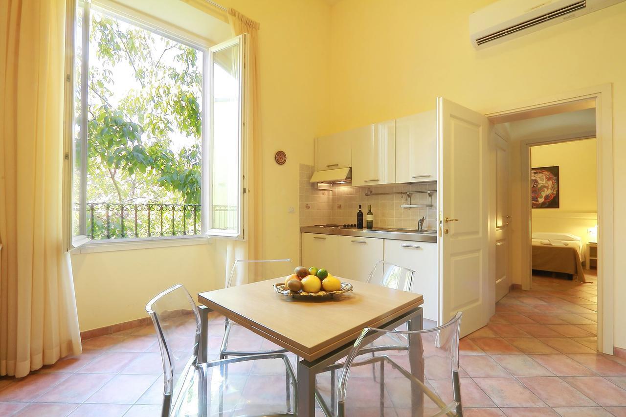 Relais Martinez Florence Exterior photo