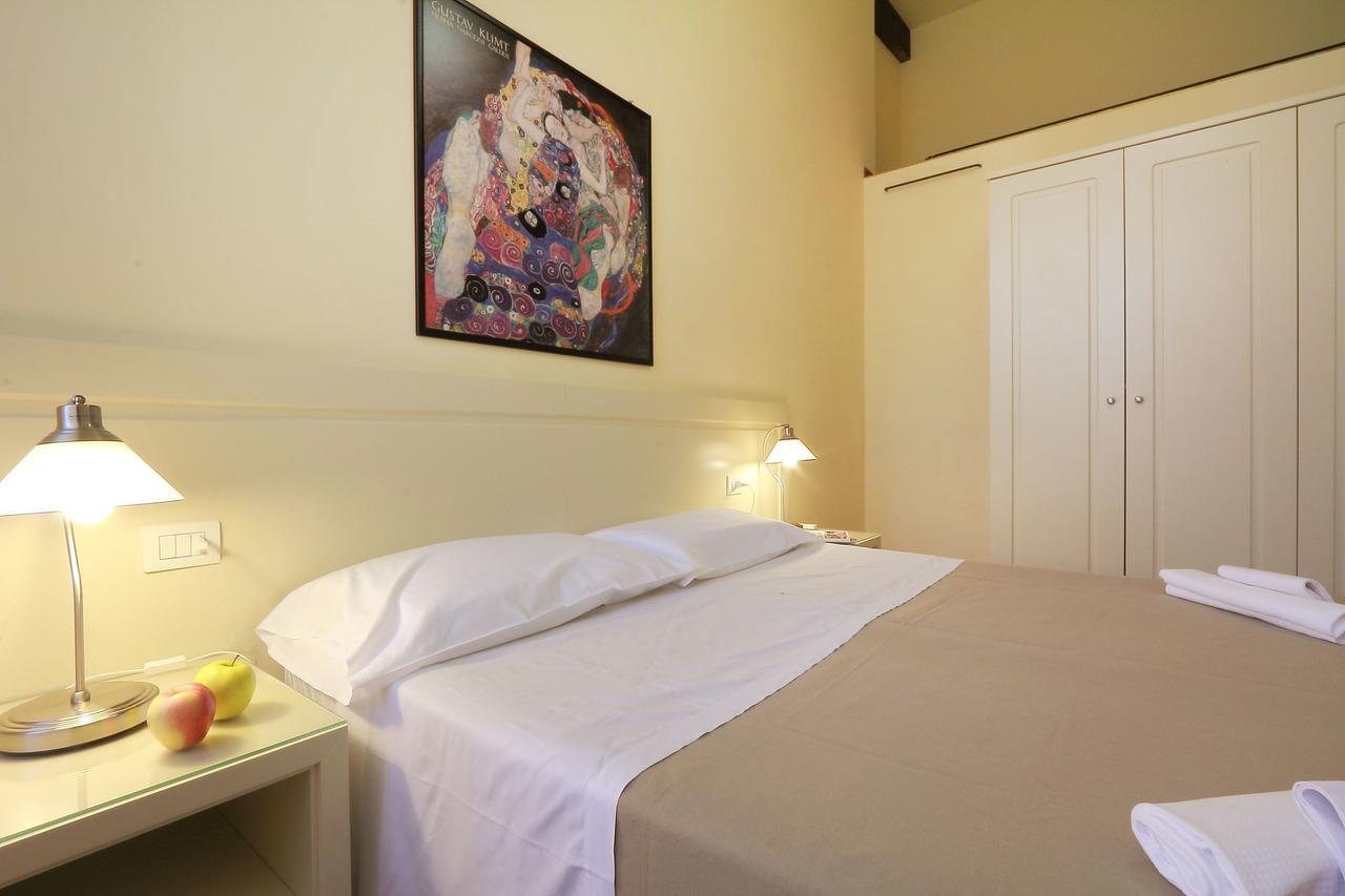 Relais Martinez Florence Exterior photo