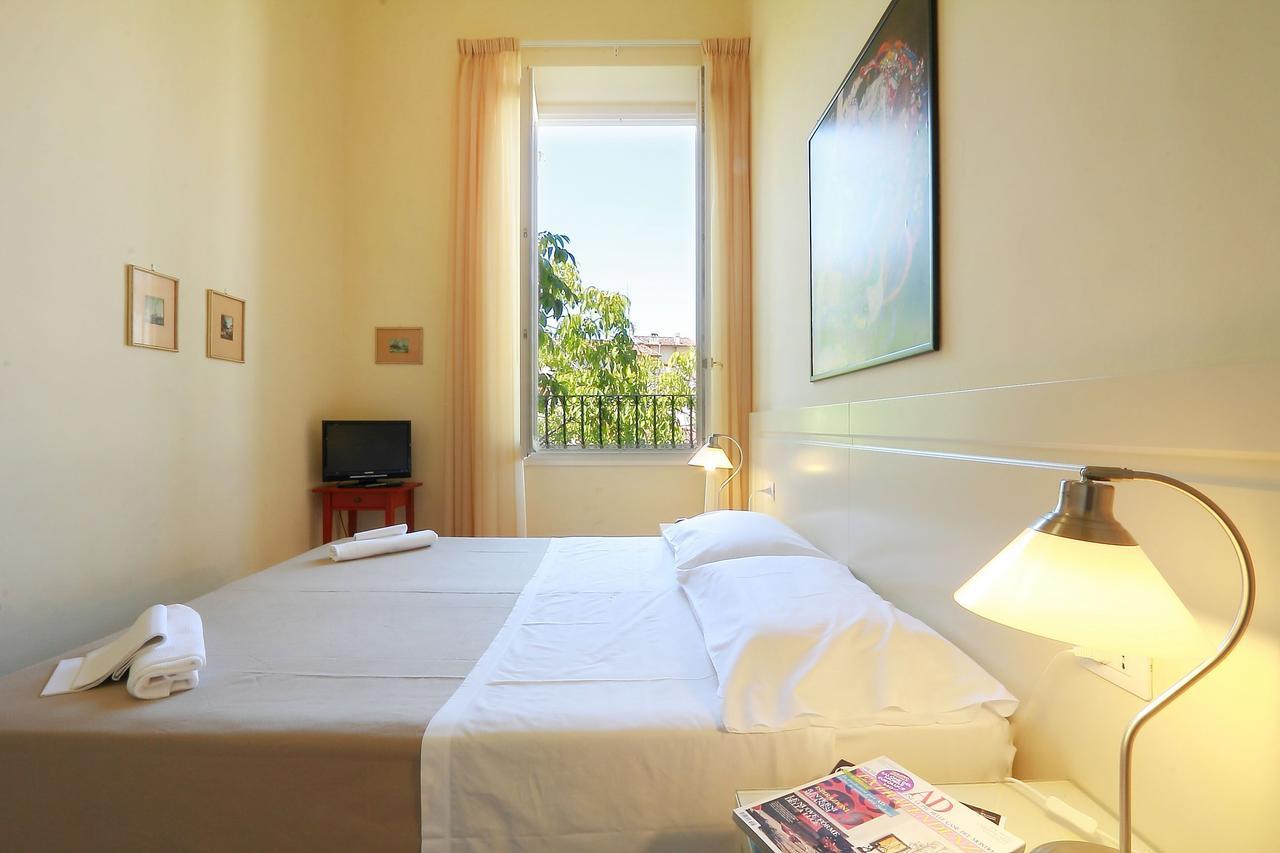 Relais Martinez Florence Exterior photo