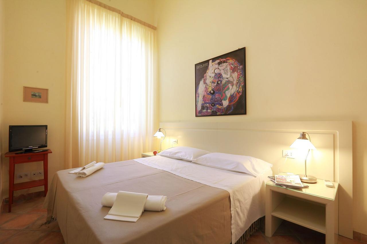 Relais Martinez Florence Exterior photo