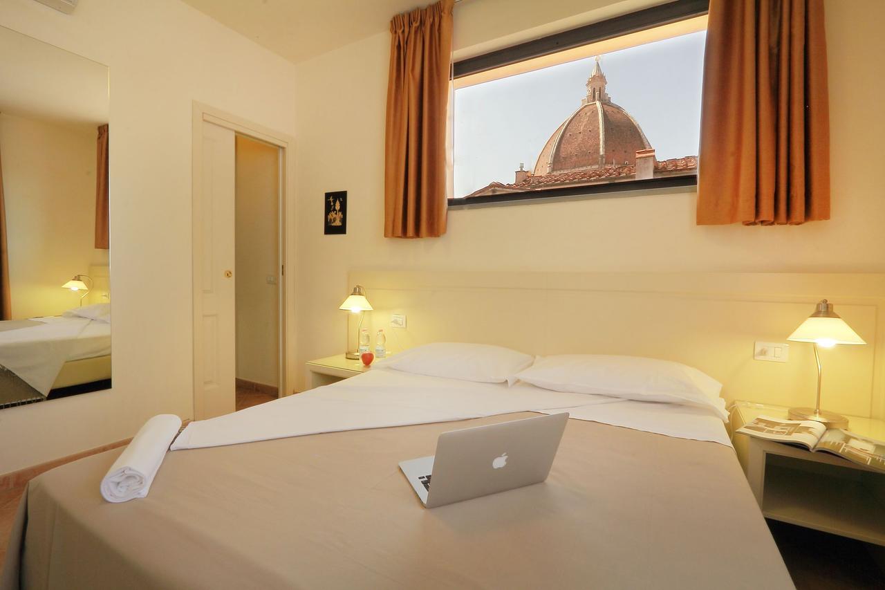 Relais Martinez Florence Exterior photo
