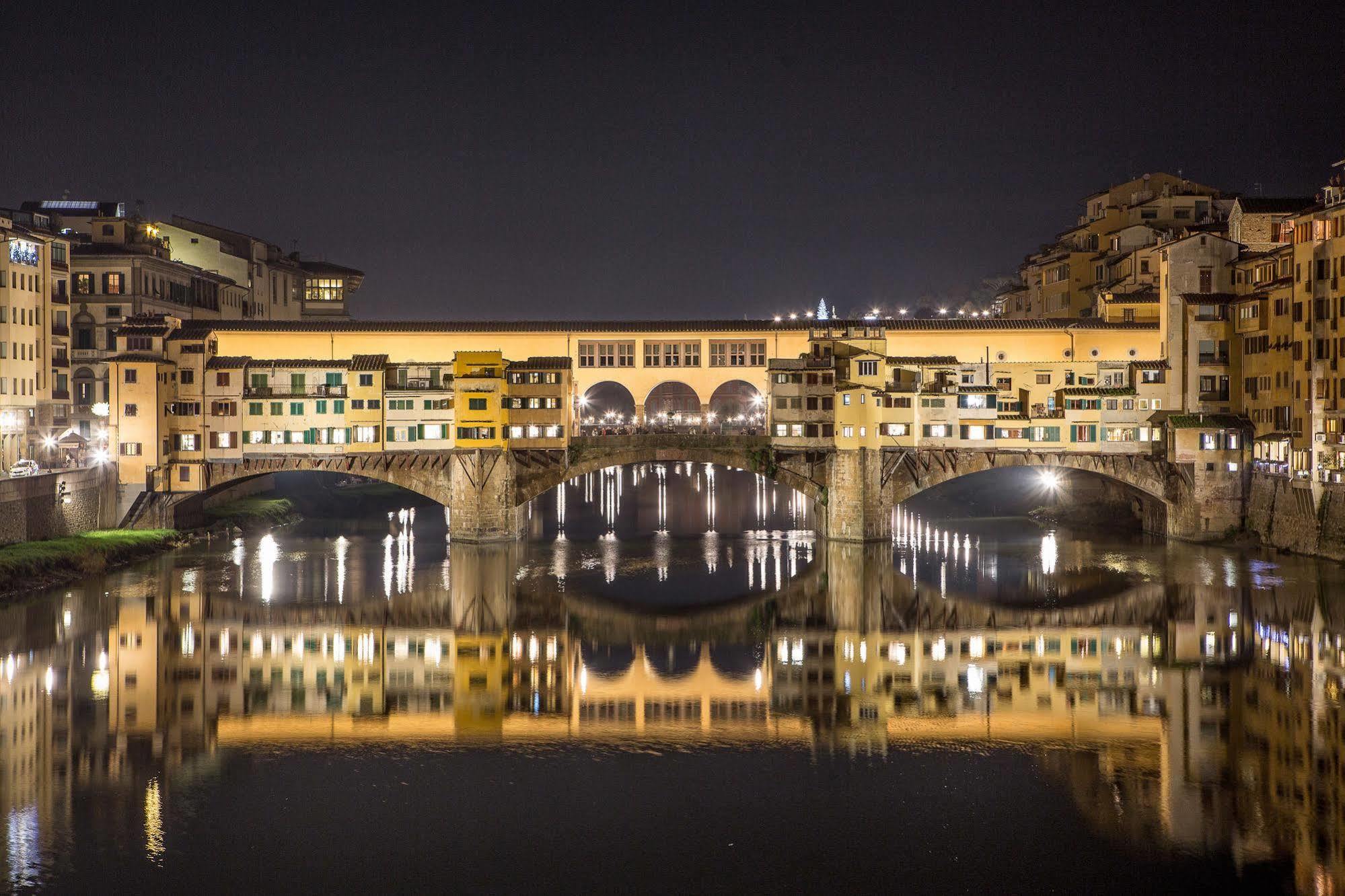 Relais Martinez Florence Apartment Exterior photo