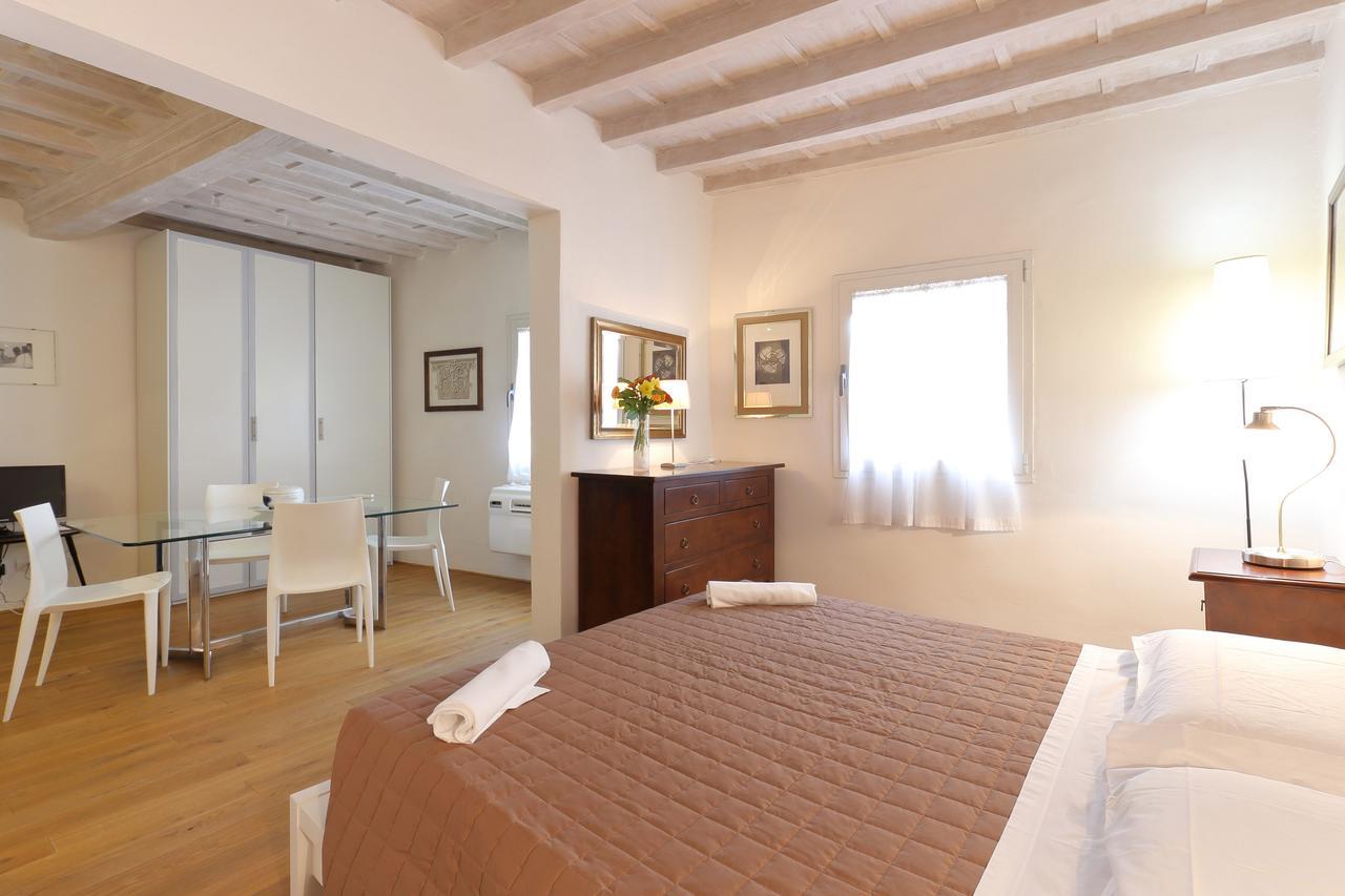 Relais Martinez Florence Exterior photo