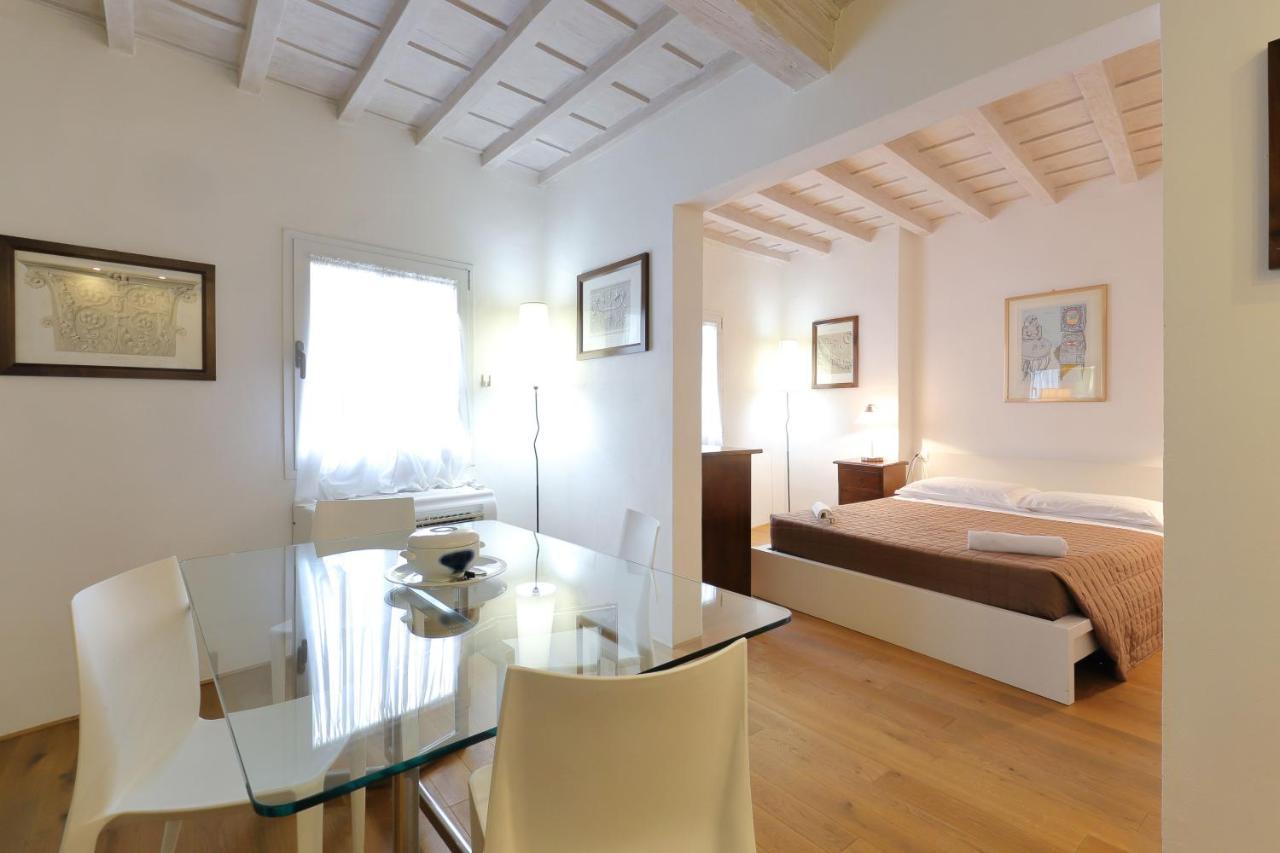 Relais Martinez Florence Exterior photo