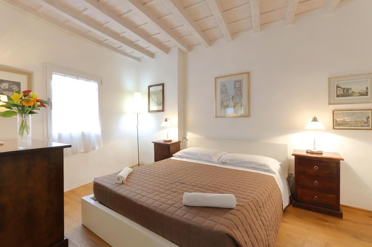 Relais Martinez Florence Exterior photo
