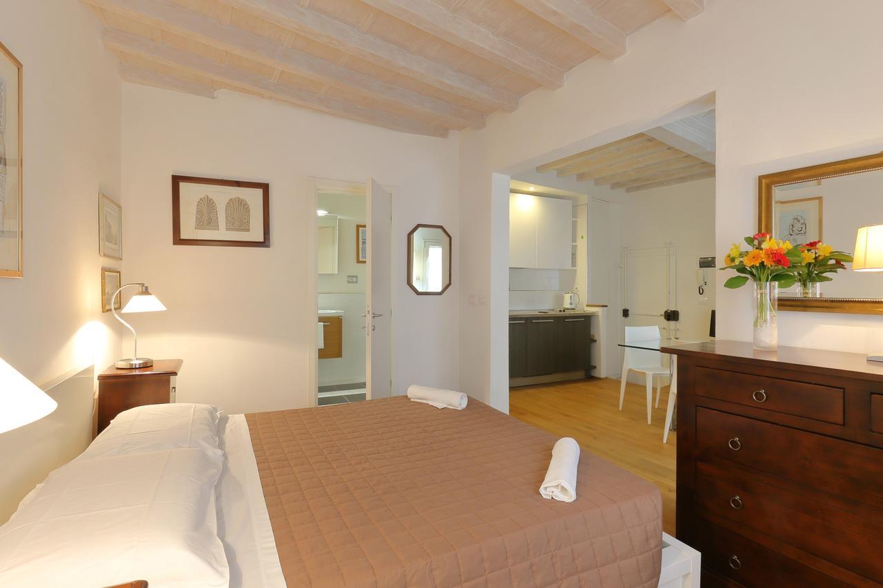 Relais Martinez Florence Exterior photo