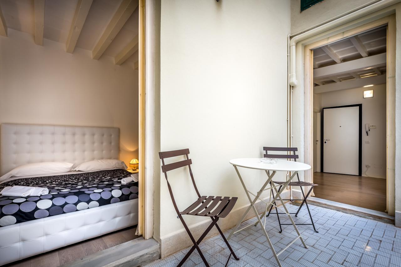 Relais Martinez Florence Exterior photo